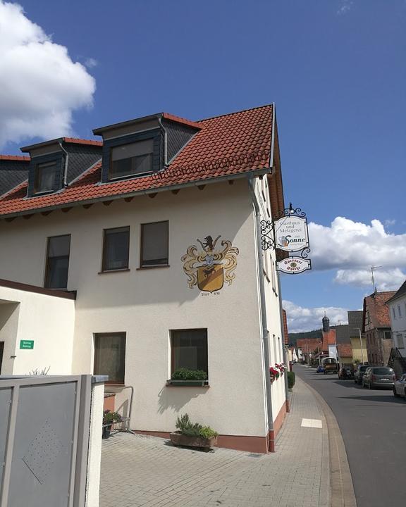 Gasthaus "Zur Sonne"