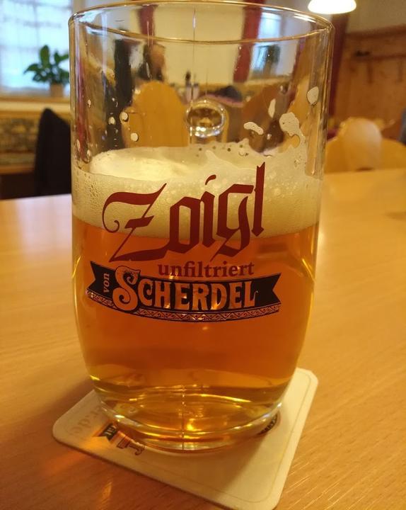 Gasthaus Zum Kouh