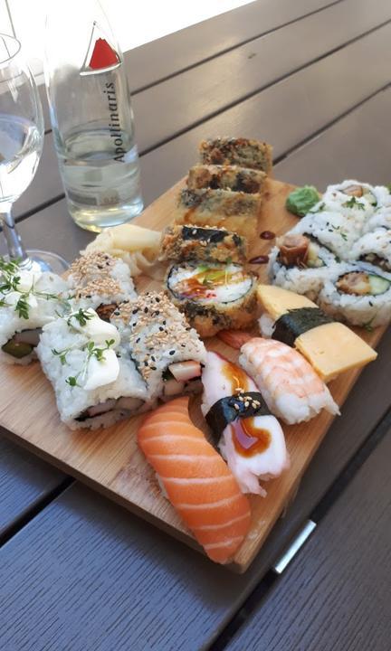 SushiBar Coburg